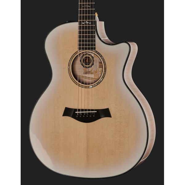 Taylor 614ce LTD 50th Anniversary
