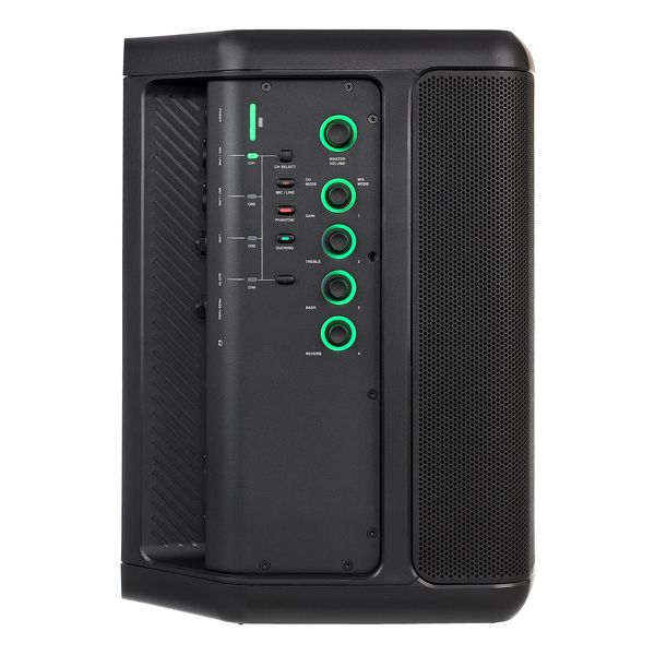 JBL Eon One Compact BP Bundle