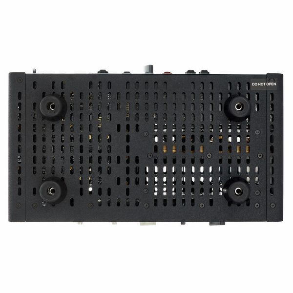 Universal Audio OX Amp Top Box