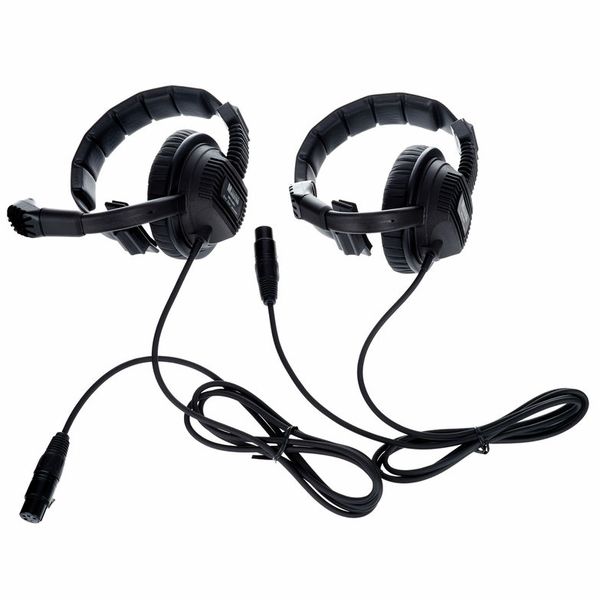 Axxent Intercom Tiny 2 Set