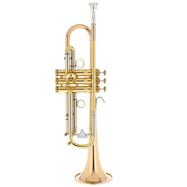 Kühnl & Hoyer Spirit RL Bb-Trumpet lacque