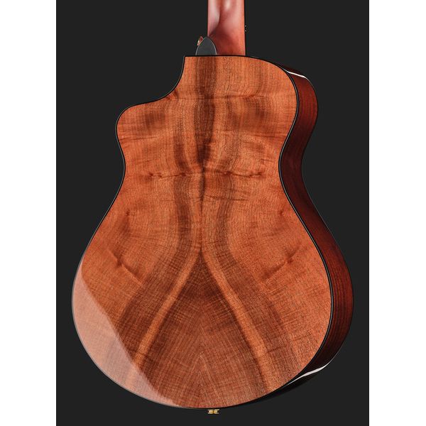 Breedlove Oregon Companion Old Fashioned