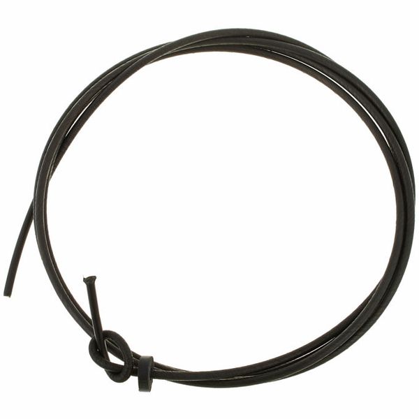 Gut-A-Like Fat Black Double Bass Strings