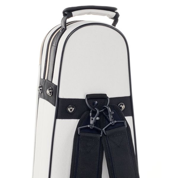 Super Light Shaped Violin Case 4/4 IV