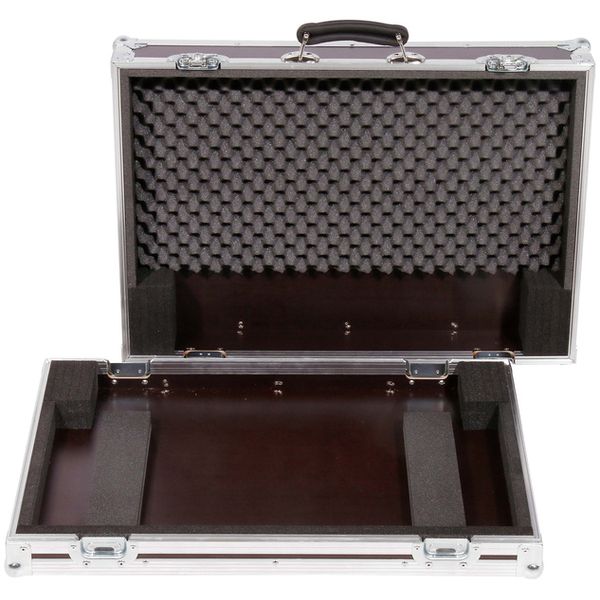 Numark Mixstream Pro+ Case Bundle