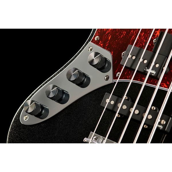 Sadowsky MetroEx 21-5 Hyb Mo BK LH