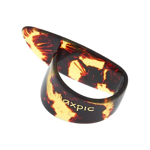 Maxpic Thumb Pick L Tortoise