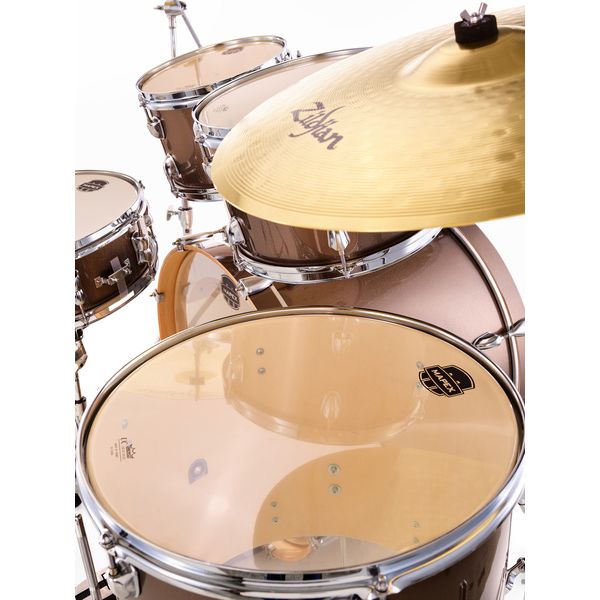 Mapex Venus 5045 Drum Set Bundle VX