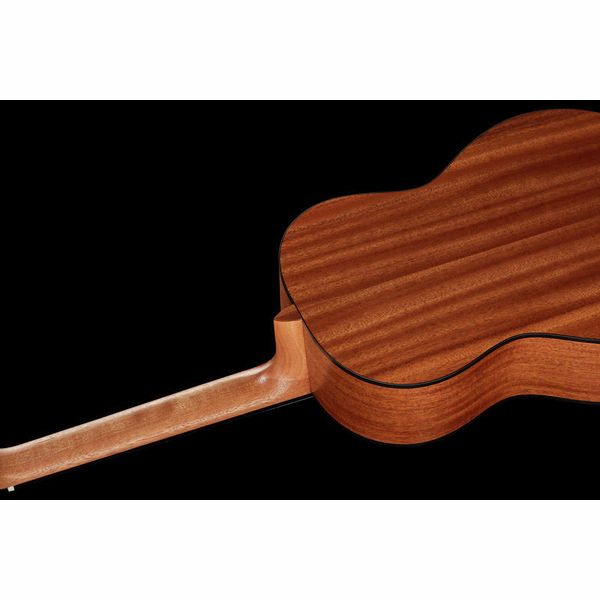 La Mancha Rubinito LSM-N