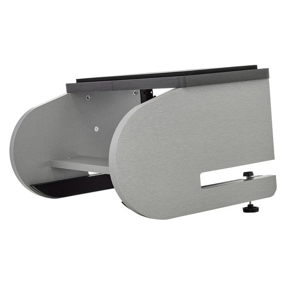 Zaor Miza Griprack 4 MK2 Grey Wenge