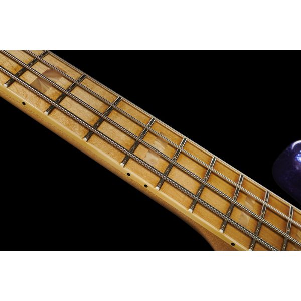 Fender 75 J-Bass JM MN PRSP