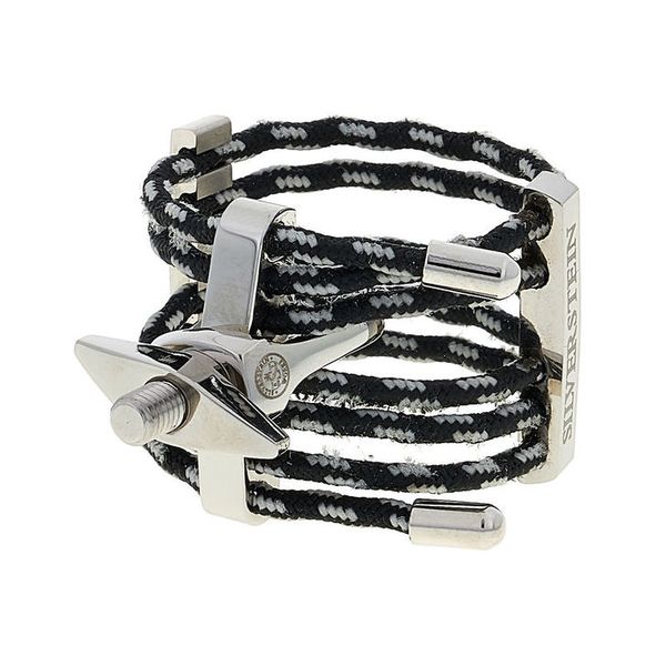 Silverstein ORIGINAL Silver Soprano M #03