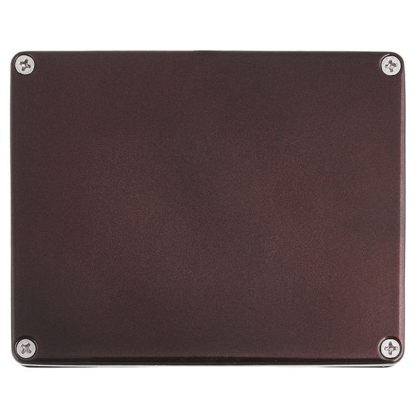 Mythos Pedals Herculean Dual Overdrive