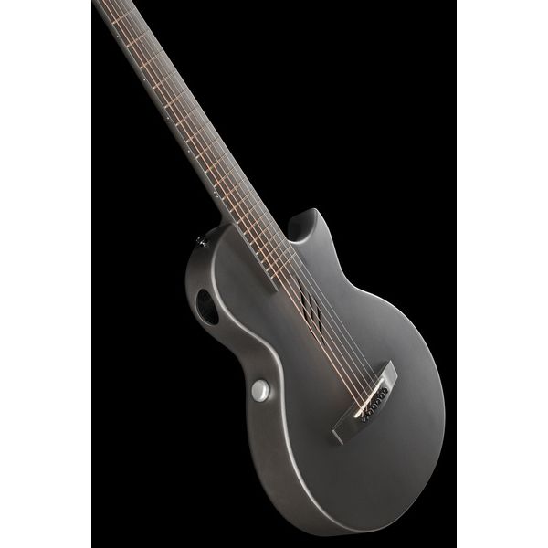 Harley Benton TravelMate-E