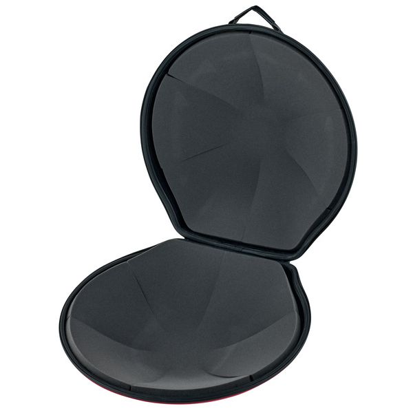 HandpanCare PU Zipper Case Pink