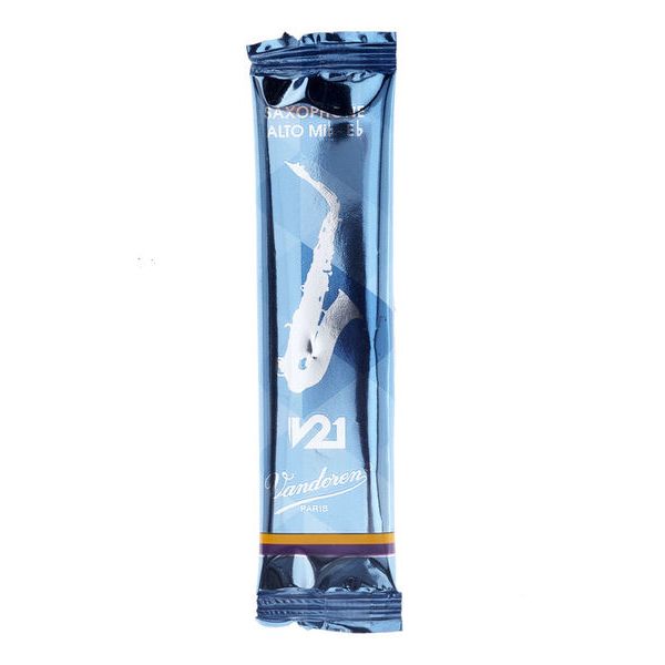 Vandoren V21 Alto Saxophone 2.5