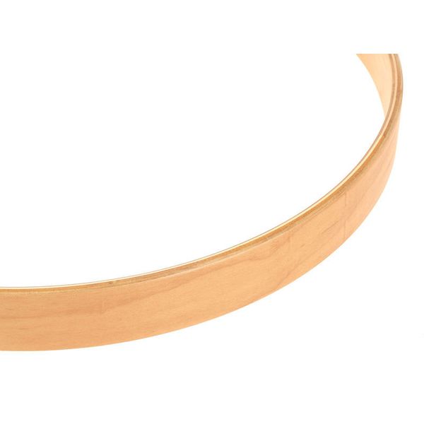 Millenium 20" Bass Drum hoop natural