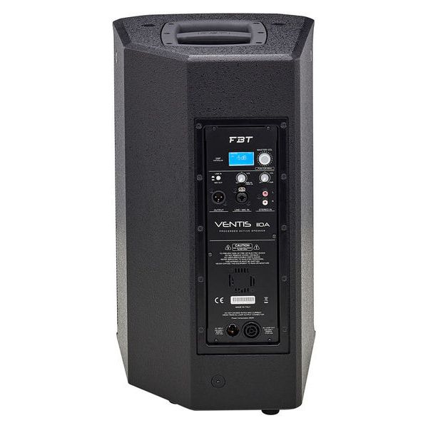 FBT Ventis 110/Subline 115 Set