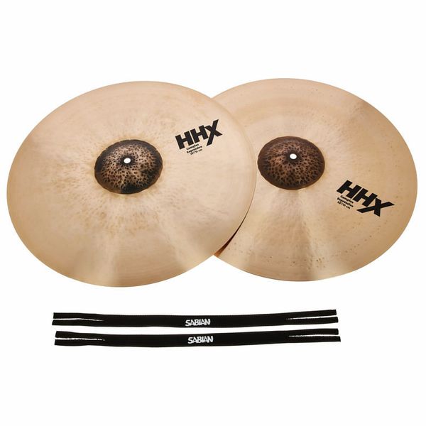 Sabian 20" HHX Complex Espressivo