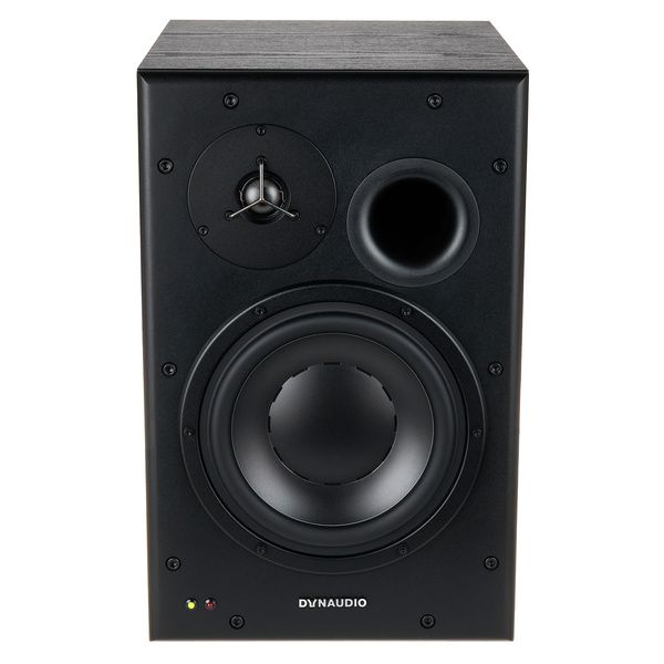 Dynaudio BM15A left