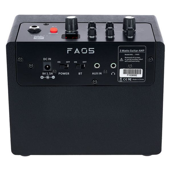 Flamma FA05 Electric Guitar Combo