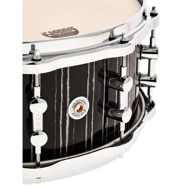 Sonor 14"x06" ProLite Snare Ebony DC