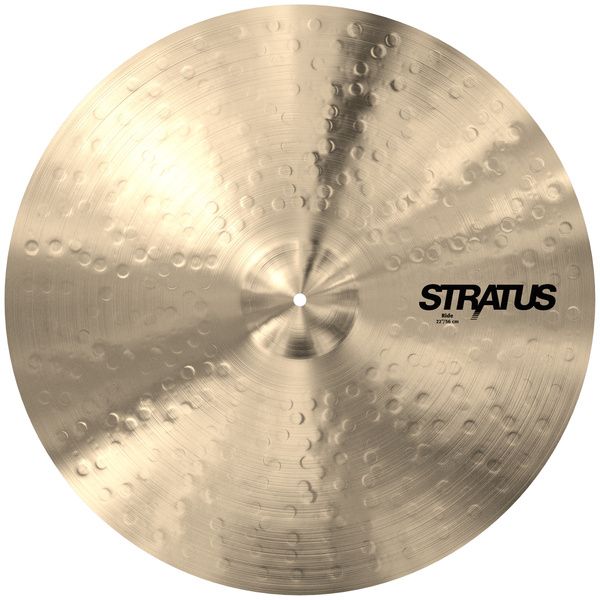 Sabian 22" Stratus Ride