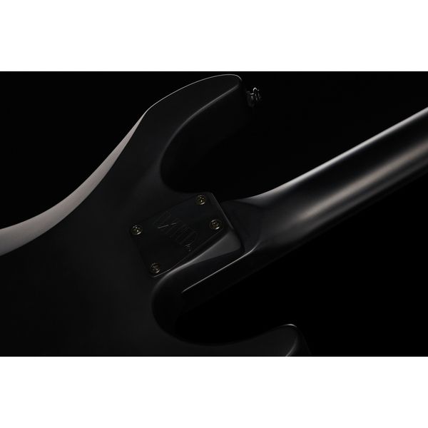 ESP LTD M-201HT Black Satin LH