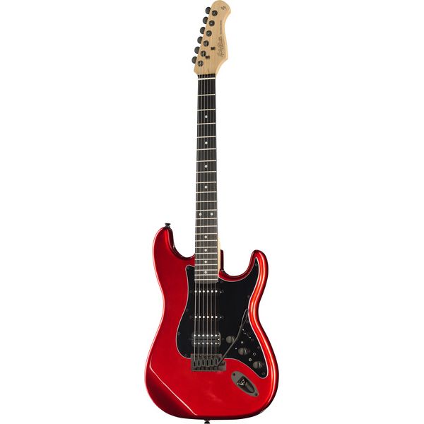 Harley Benton ST-JAMster SCA