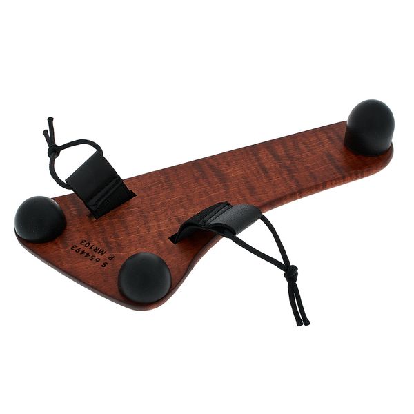 Markov Resonant Shoulder Rest Violin