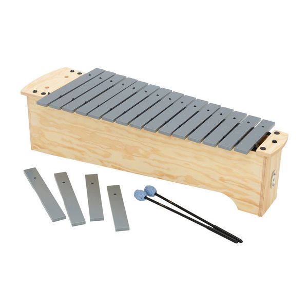 Sonor TAKM30 Tenor Alto Metallophone