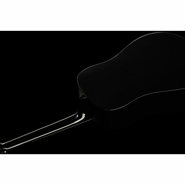 Fender CD-60 BK V3 DS