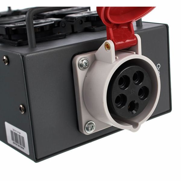 Showtec Split Power 16