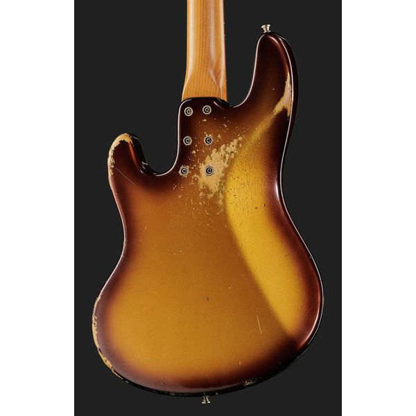 Sandberg California II TT4 RW GB HCA