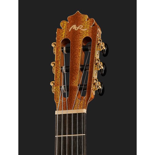 Manuel Rodriguez Magistral D-C