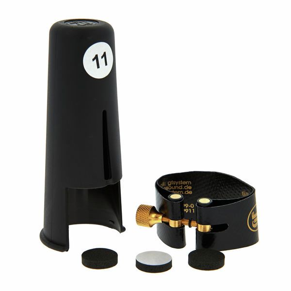 GF GF-05L Ligature Bass-Clar. G