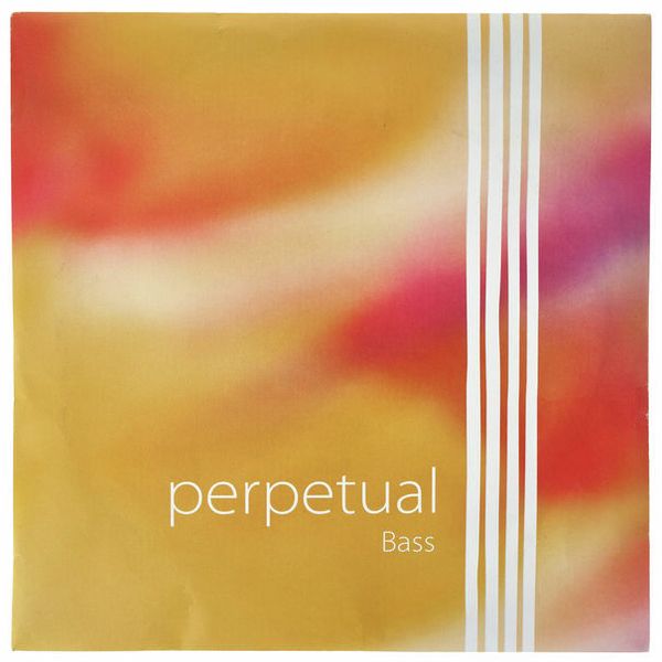 Pirastro Perpetual Bass E 3/4