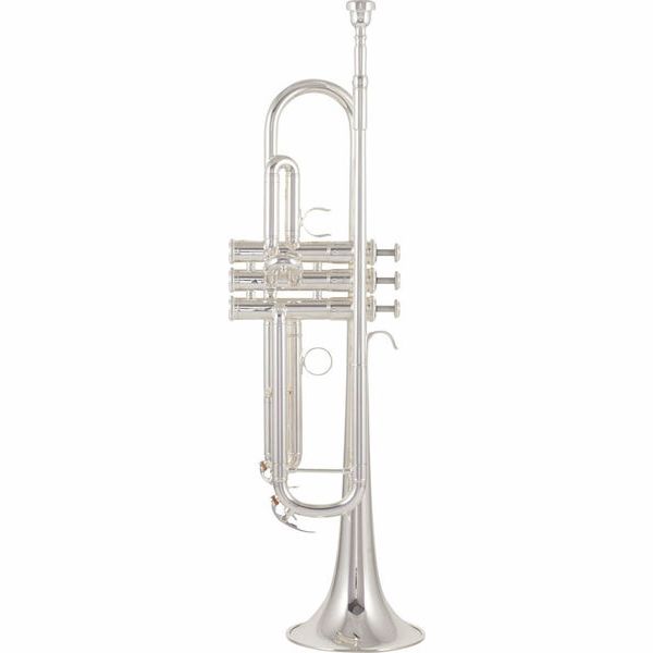 Yamaha YTR-4335 GSII Trumpet Set