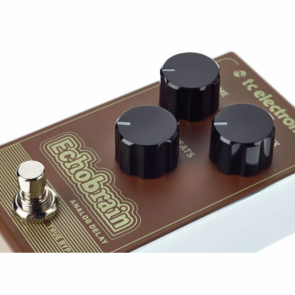 tc electronic Echobrain Analog Delay