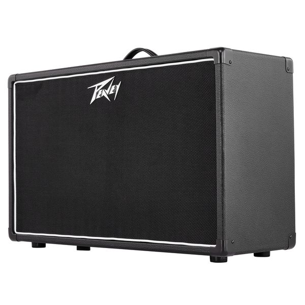 Peavey 212-6 2x12 Cab