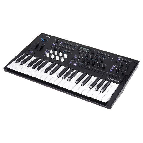 Korg Wavestate MkII