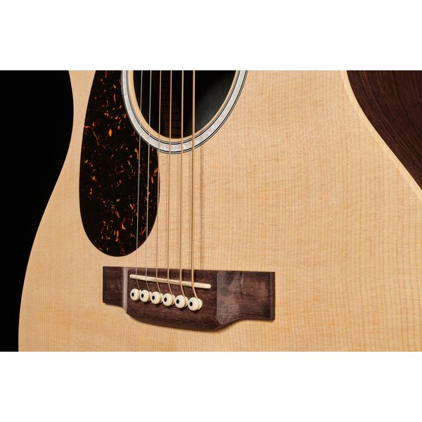 Martin Guitar GPCX2E-02 Rosewood LH