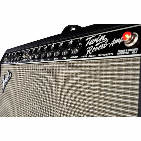 Fender 65 Twin Reverb