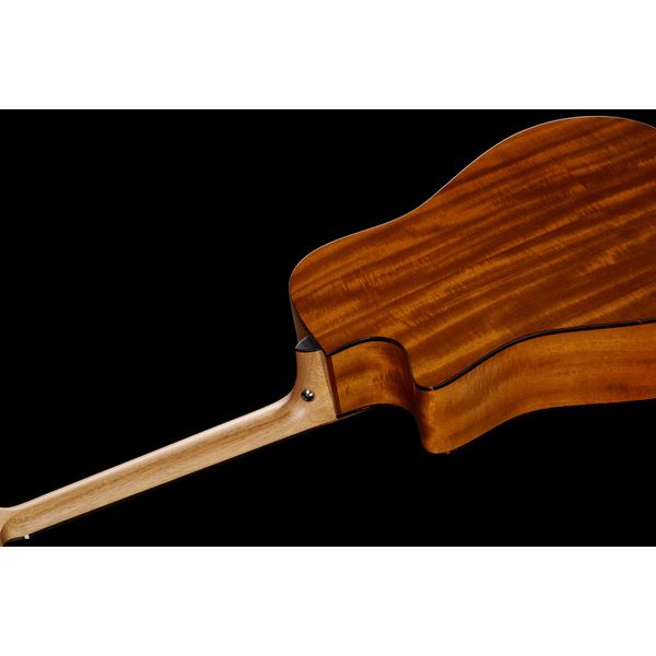 Furch Green Dc-SM/12 SPE a