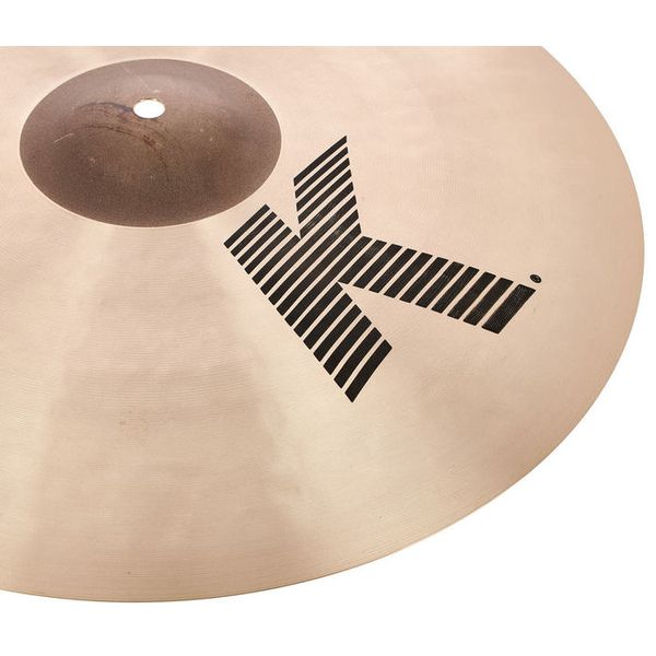 Zildjian K Sweet Cymbal Pack