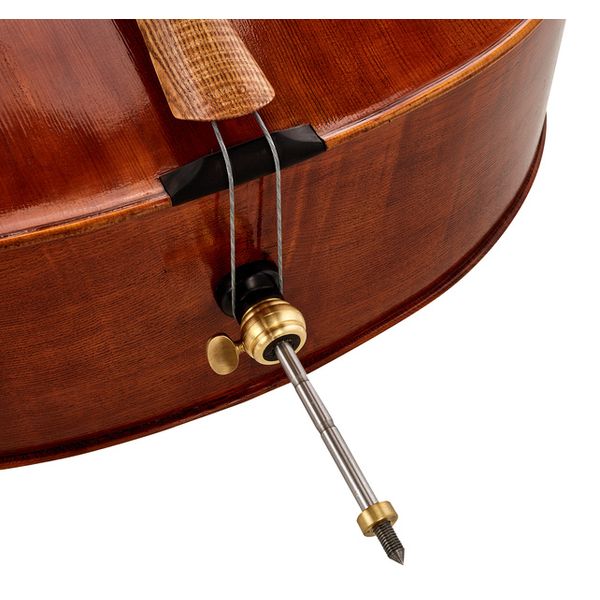 Master Bucur Double Bass Rogeri 5-S o.p.b.