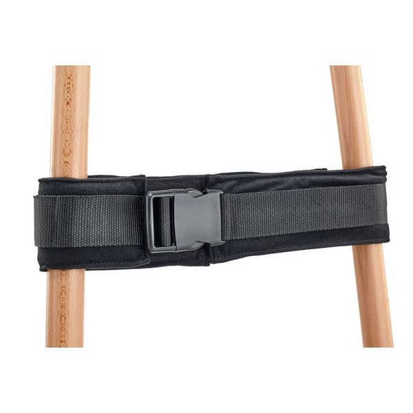 Salvi Two Wheels Trolley for Harp