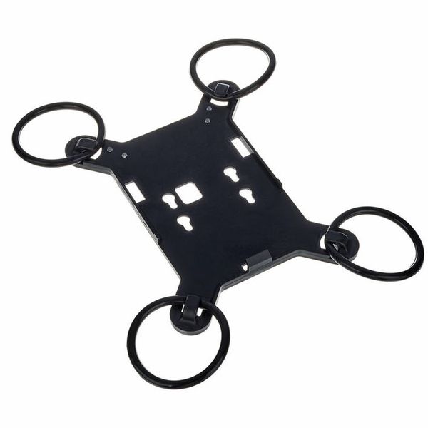 Kelly Shu Flatz Bass Drum Mount E901