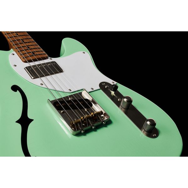 LSL Thin Bone SH SFG Light Aged