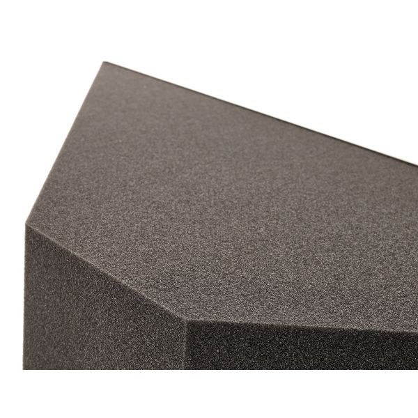 t.akustik LF-D 60 Bass Trap Halifax oak